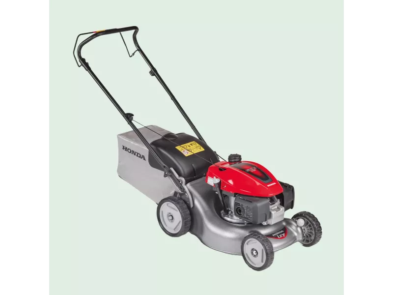 Tondeuse thermique Honda HRG 416 PK | 41 cm à poussée | Maison Mayoud