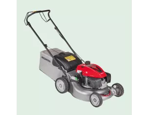 Tondeuse Honda HRG 466 SKEP auto-tractée | 46 cm | Maison Mayoud