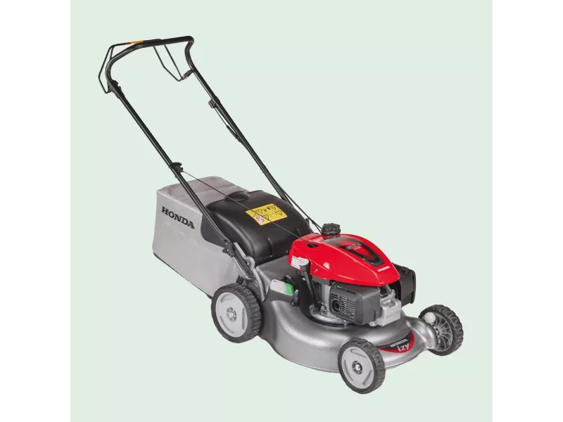 Tondeuse Honda HRG 466 SKEP auto-tractée | 46 cm | Maison Mayoud