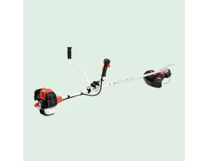 Débroussailleuse ECHO SRM-2621TES/U brancard U | Maison Mayoud