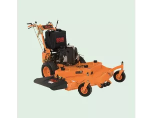 SCAG - Tondeuse hydrostatique SWZ36A14FS - 91 cm