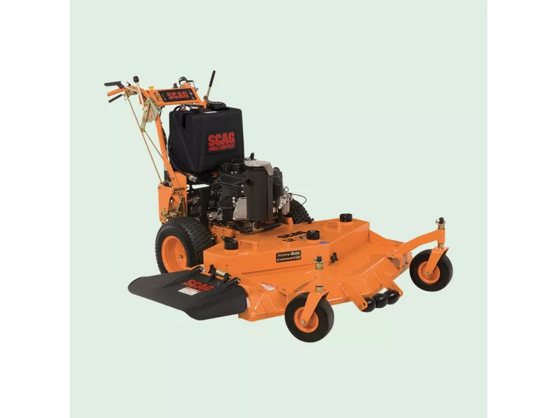 SCAG - Tondeuse hydrostatique SWZ36A14FS - 91 cm