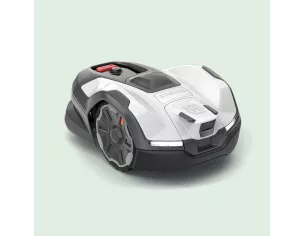 Robot tondeuse Husqvarna Automower 410VE NERA 1500 m² | Maison Mayoud