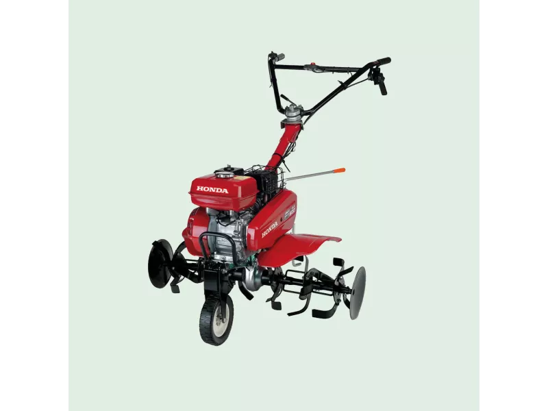 Motobineuse Honda FJ500 DE thermique 80 cm | Maison Mayoud