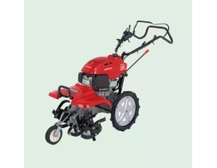 Motoculteur Honda FF 500 fraises contre-rotatives | Maison Mayoud