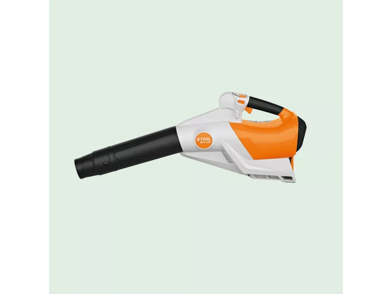 Souffleur à batterie STIHL BGA 250 professionnel | Maison Mayoud