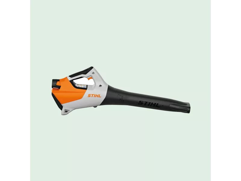 Souffleur à batterie STIHL BGA 30 léger et compact | Maison Mayoud