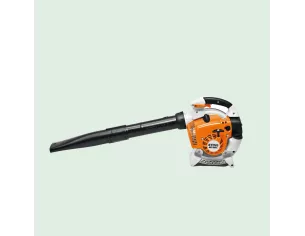 Souffleur thermique STIHL BG 86 puissant et ergonomique | Maison Mayoud