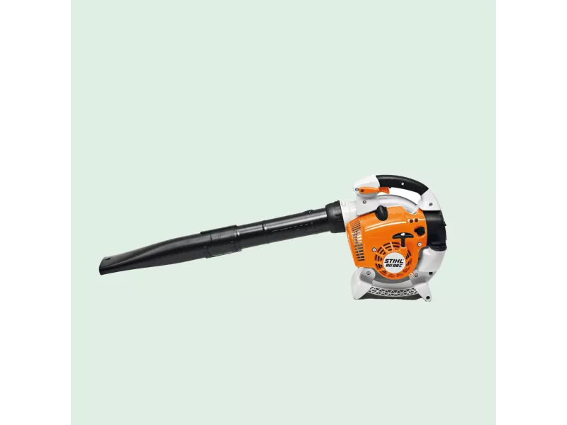 Souffleur thermique STIHL BG 86 puissant et ergonomique | Maison Mayoud