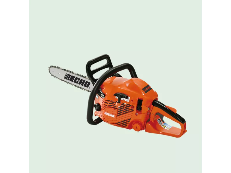 Tronçonneuse thermique ECHO CS-310ES 30,5 cm³ | Maison Mayoud