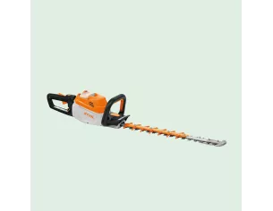 Taille-haies batterie STIHL HSA 140 R 75 cm pro | Maison Mayoud
