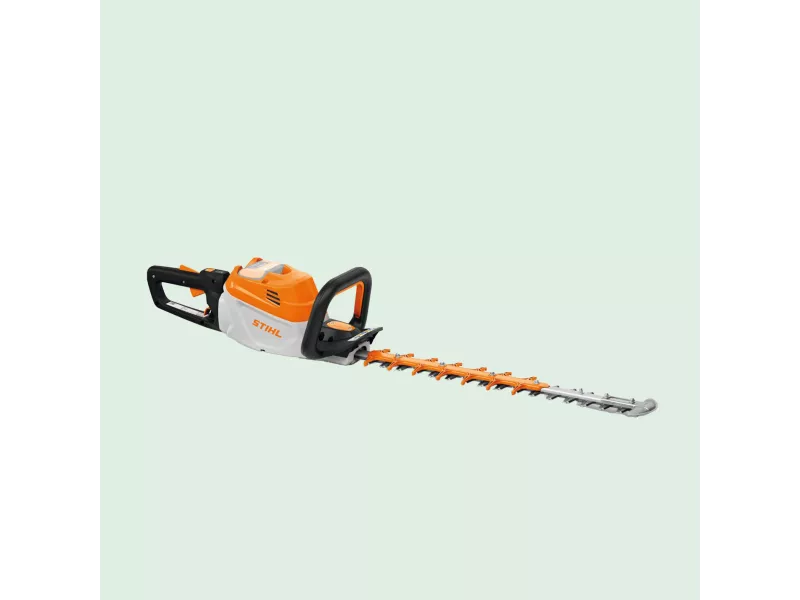 Taille-haies batterie STIHL HSA 140 R 75 cm pro | Maison Mayoud