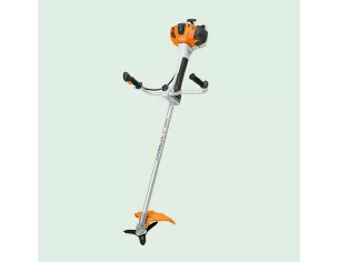 Débroussailleuse STIHL FS 511 C-EM thermique pro | Maison Mayoud