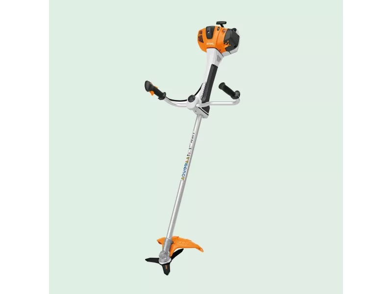 Débroussailleuse STIHL FS 511 C-EM thermique pro | Maison Mayoud