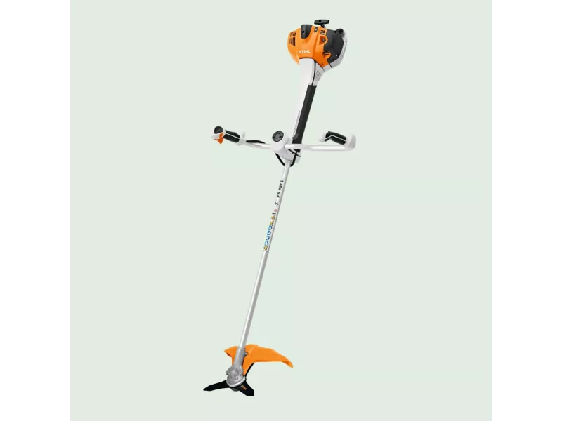 Débroussailleuse STIHL FS 461 C-EM thermique pro 2,2 kW | Maison Mayoud