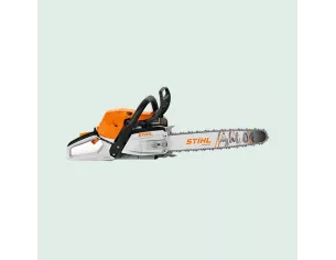 STIHL - Tronçonneuse thermique MS 300 C-M - 45 cm