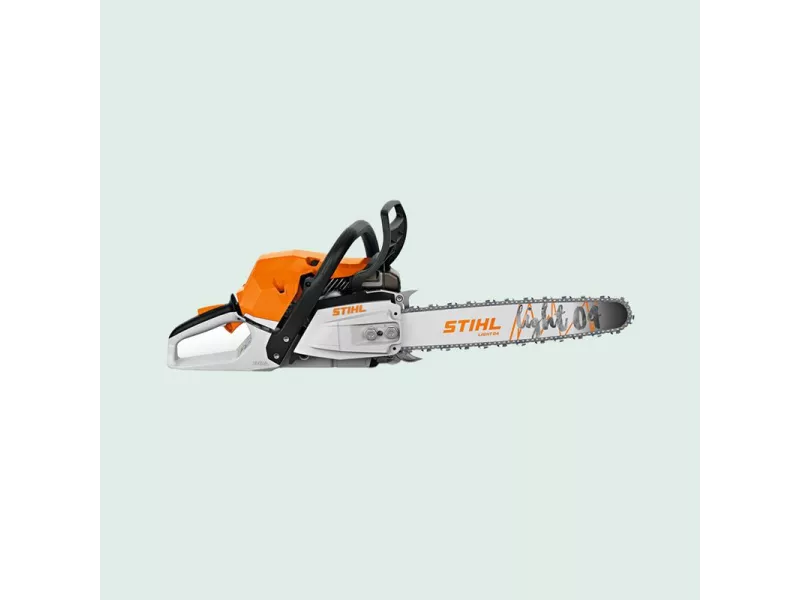 STIHL - Tronçonneuse thermique MS 300 C-M - 45 cm