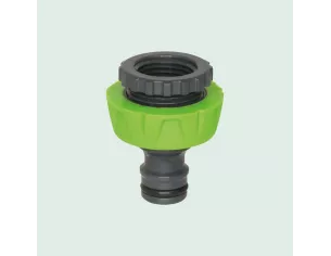 SODIGREEN - Nez de robinet rapide - 3/4" et 1/2"
