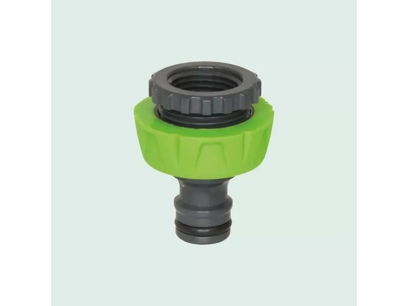 SODIGREEN - Nez de robinet rapide - 3/4" et 1/2"