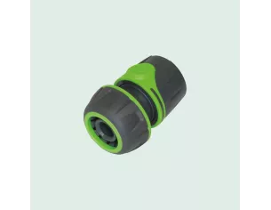 Stilker - Raccord rapide en PVC pour tuyau de 19 mm