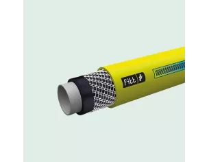 FITT - Tuyau d'arrosage renforcé professionnel 50m - 15 mm