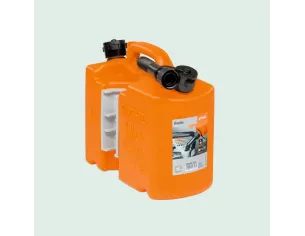 STIHL - Bidon combiné orange PRO - Carburant + huile