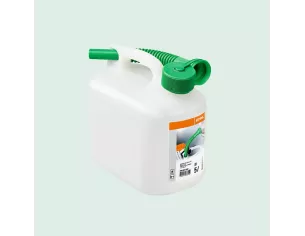 STIHL - Bidon à carburant transparent - 5L