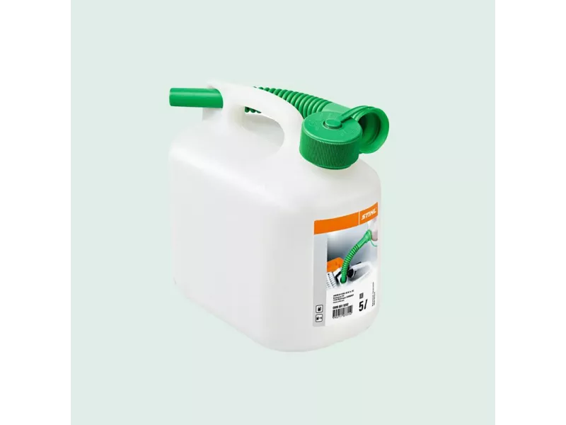 STIHL - Bidon à carburant transparent - 5L