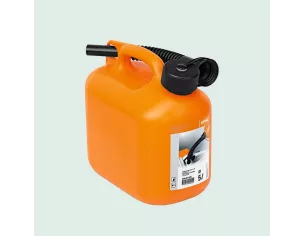 STIHL - Bidon à carburant orange - 5L