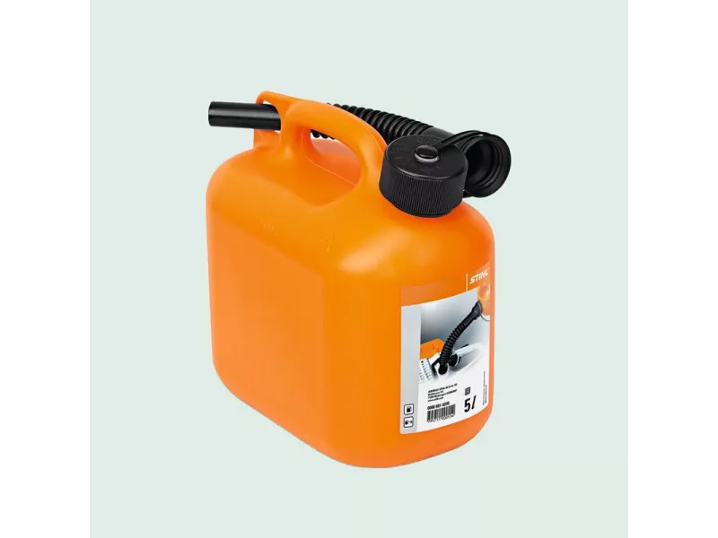 STIHL - Bidon à carburant orange - 5L