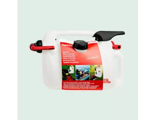 HONDA - Bidon à carburant Rapidon 6 - 6L