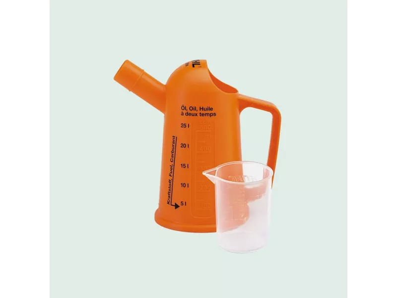 STIHL - Doseur pour mélanges carburant - 25L