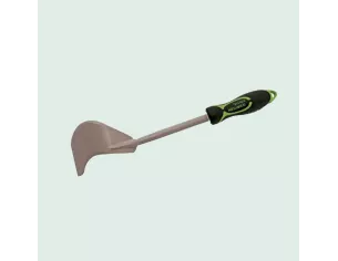 VERTS LOISIRS - Grattoir de carter de tondeuse