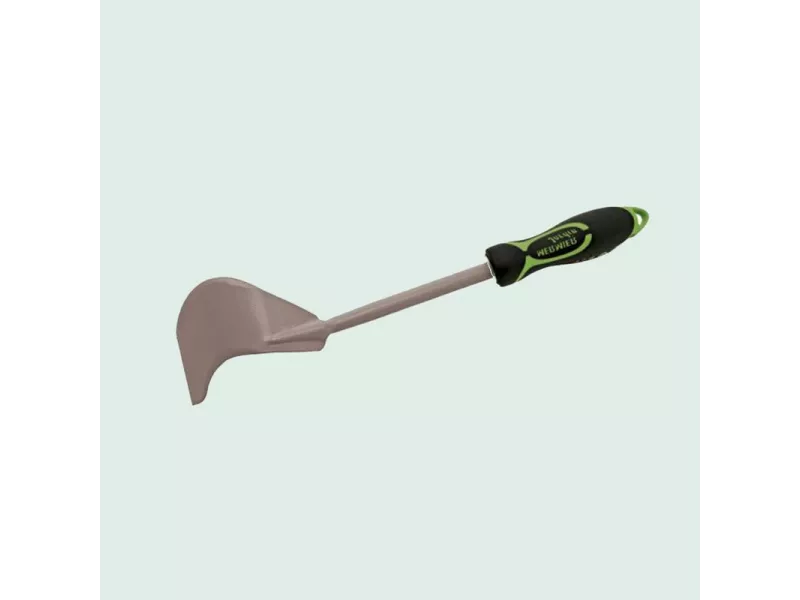VERTS LOISIRS - Grattoir de carter de tondeuse