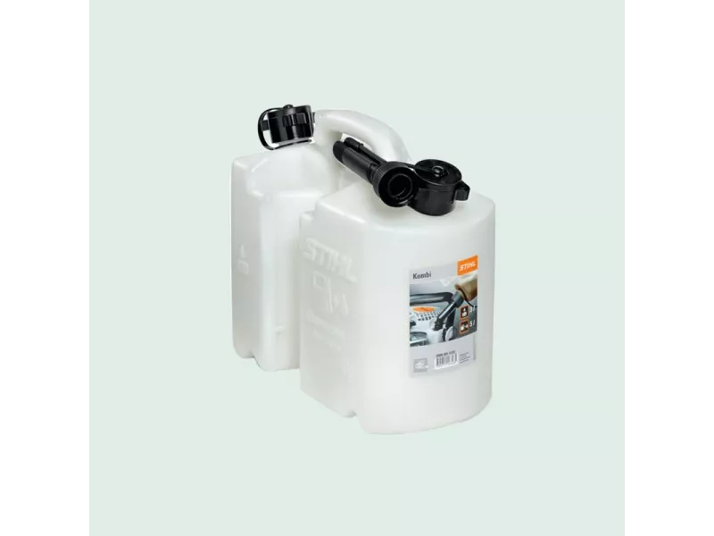 STIHL - Bidon combiné transparent Strandard
