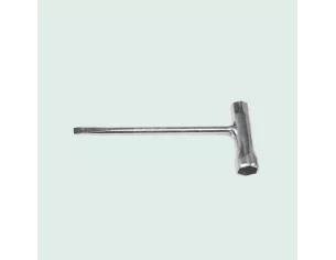 STIHL - Clé multiple - 19 mm & 13 mm