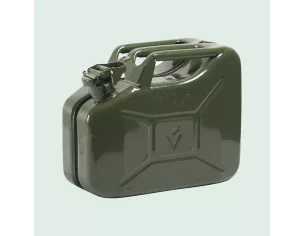 DRAKKAR - Jerrican métal US 10L