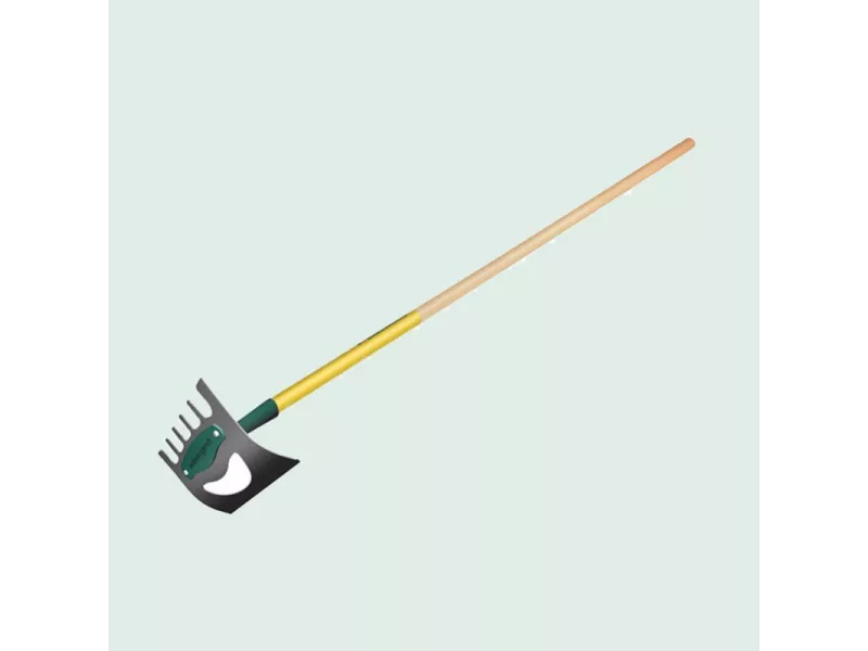 LEBORGNE - Binette NaturOvert - 16 cm