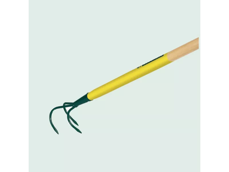 LEBORGNE - Cultivateur 3 dents - 10 cm