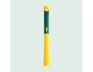LEBORGNE - Manche Novagrip pour marteau / hachette - 37 cm