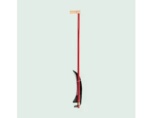 LEBORGNE - Faux à broussailles sans manche - 55 cm
