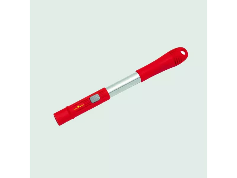 OUTILS WOLF - Manche Multi-star ZM035 - 35 cm