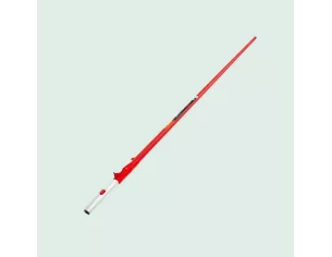 OUTILS WOLF - Manche télescopique Multi-star - 2.20 à 4 m