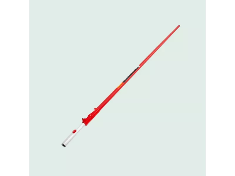 OUTILS WOLF - Manche télescopique Multi-star - 2.20 à 4 m