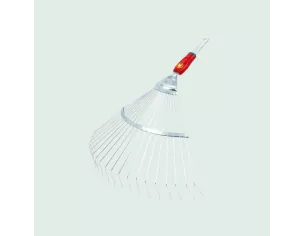 OUTILS WOLF - Balai à feuilles à dents rondes Multi-star UAM50