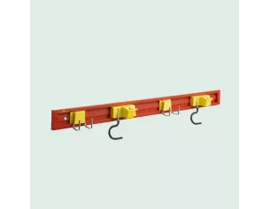 OUTILS WOLF - Support mural pour outils Multi-star