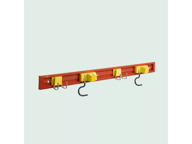 OUTILS WOLF - Support mural pour outils Multi-star