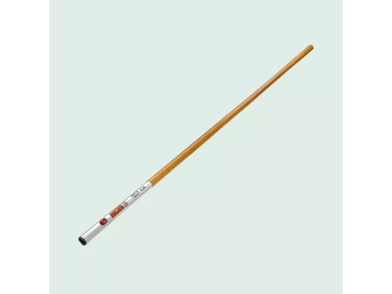 OUTILS WOLF - Manche en bois Multi-star ZM170 - 1.70 m