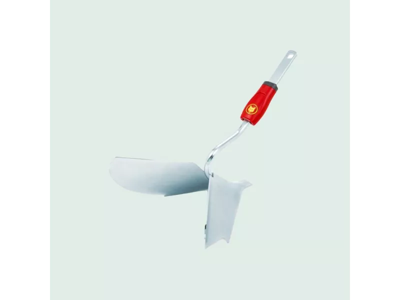 OUTILS WOLF - Buttoir Multi-star - 20 cm