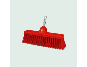 OUTILS WOLF - Balai terrasse Multi-star - 35 cm